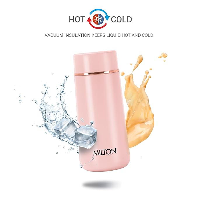 Milton Starlit 270 Thermal Vacuum Insulated Bottle