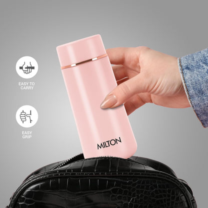 Milton Starlit 270 Thermal Vacuum Insulated Bottle