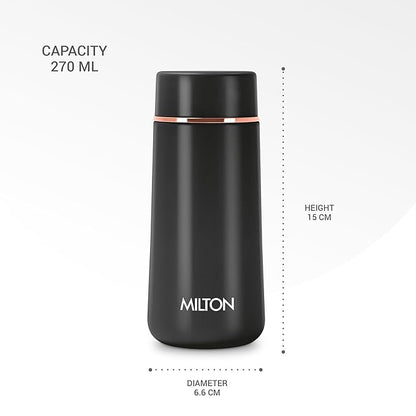 Milton Starlit 270 Thermal Vacuum Insulated Bottle
