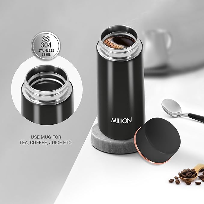Milton Starlit 270 Thermal Vacuum Insulated Bottle