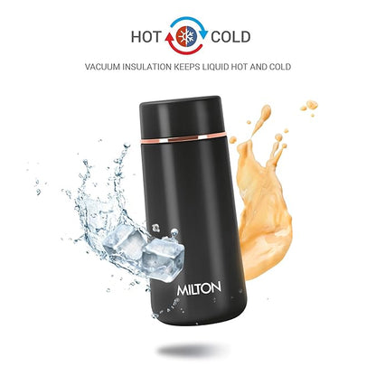 Milton Starlit 270 Thermal Vacuum Insulated Bottle