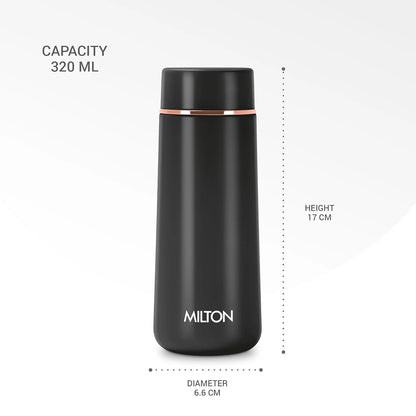 Milton Starlit 320 Thermal Vacuum Insulated Bottle