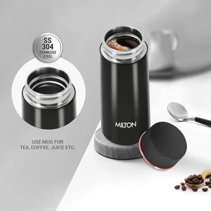 Milton Starlit 320 Thermal Vacuum Insulated Bottle