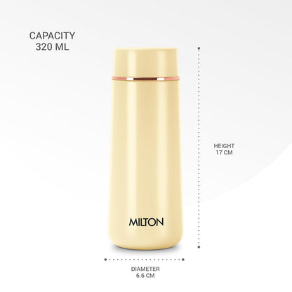 Milton Starlit 320 Thermal Vacuum Insulated Bottle