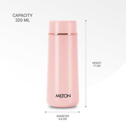 Milton Starlit 320 Thermal Vacuum Insulated Bottle