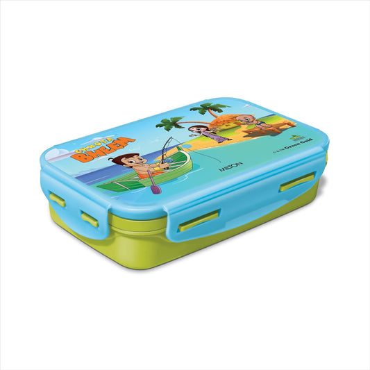 Milton Steely Elite Big Kids Lunch Box with Inner Container