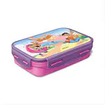 Milton Steely Elite Small Kids Lunch Box with Inner Container