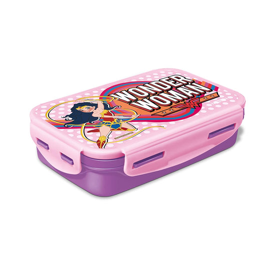 Milton Steely Prime Small Kids Lunch Box with Inner Container