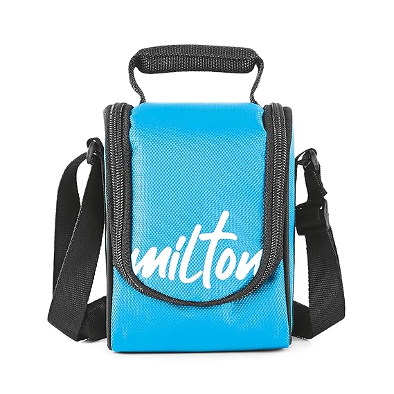 Milton Tasty Lunch with 3 Containers and 1 Bag