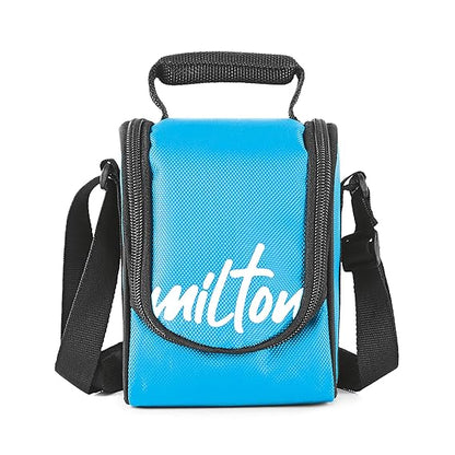 Milton Tasty Lunch with 3 Containers and 1 Bag