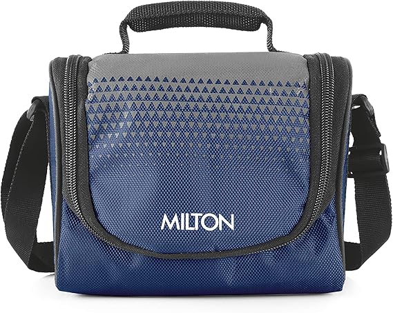 Milton Tasty Lunch Combo with 3 Containers, 1 Tumbler and 1 Bag
