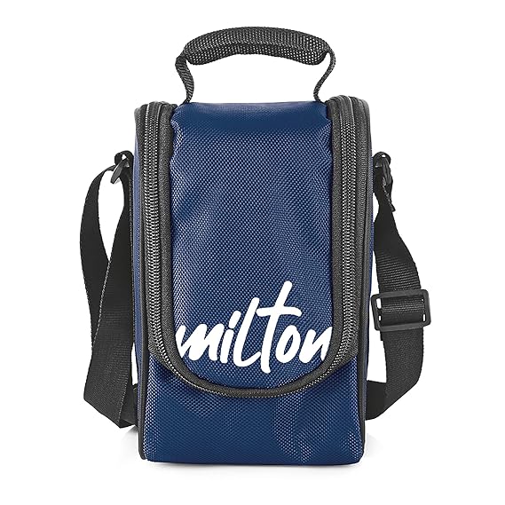 Milton Tasty Lunch with 4 Containers and 1 Bag