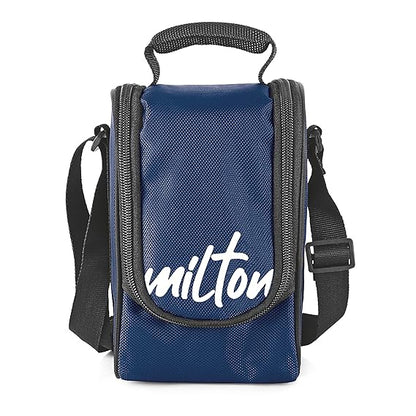 Milton Tasty Lunch with 4 Containers and 1 Bag