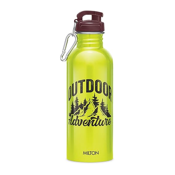 Milton Virtue Stainless Steel Bottle 750