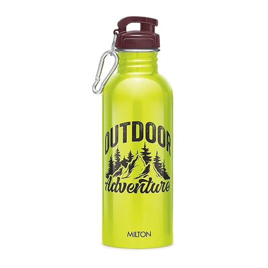 Milton Virtue Stainless Steel Bottle 750