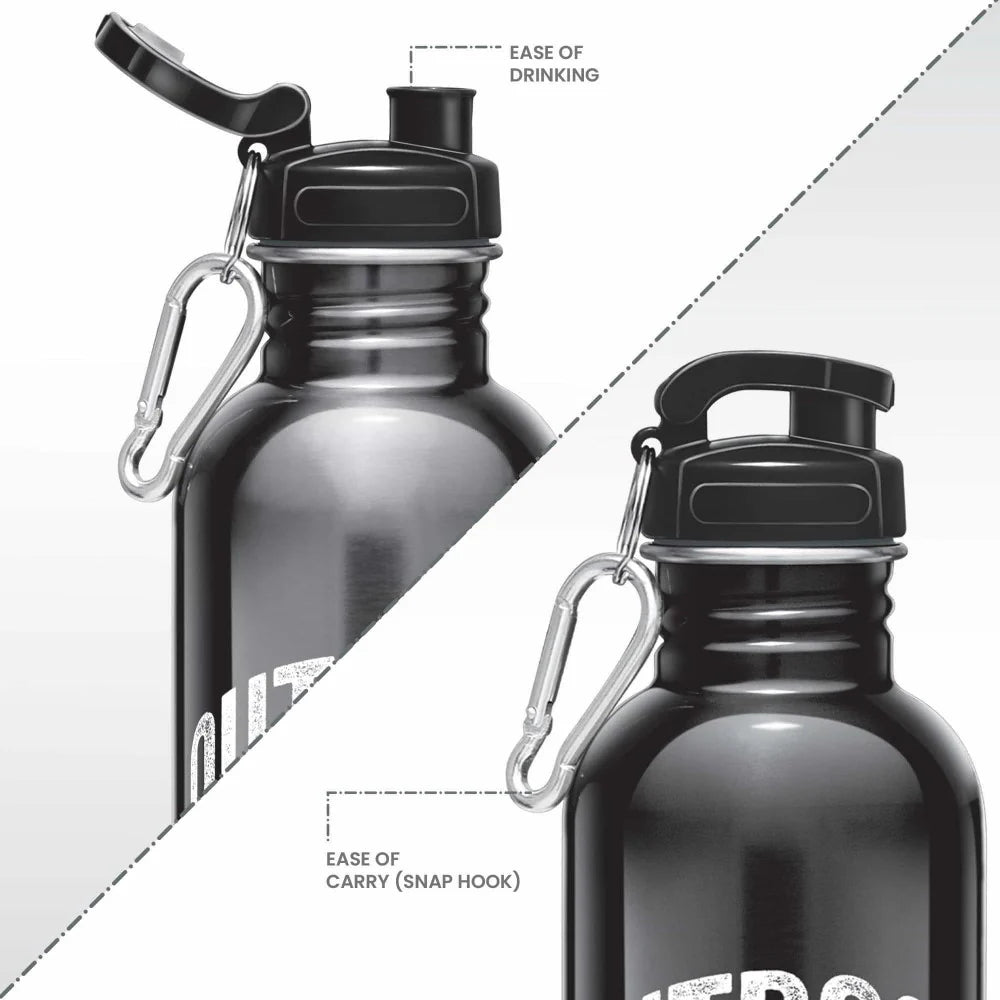 Milton Virtue Stainless Steel Bottle 750