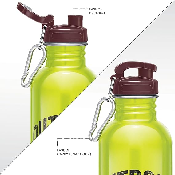 Milton Virtue Stainless Steel Bottle 750