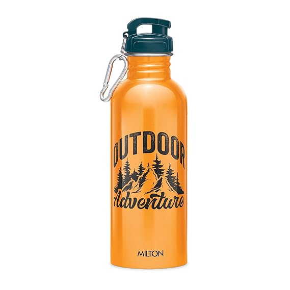 Milton Virtue Stainless Steel Bottle 750