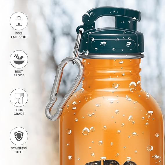 Milton Virtue Stainless Steel Bottle 750