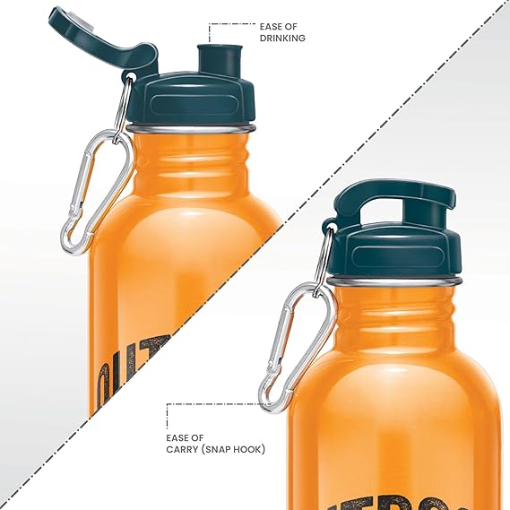 Milton Virtue Stainless Steel Bottle 750