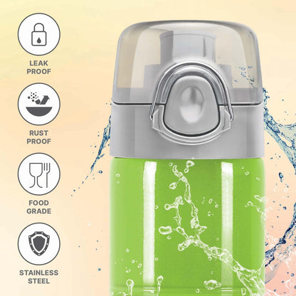 Milton Vogue 500 Stainless Steel Bottle