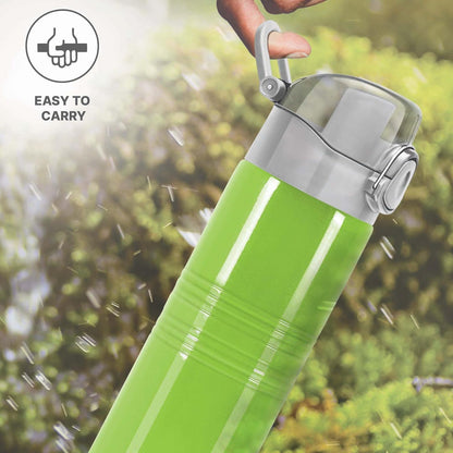 Milton Vogue 500 Stainless Steel Bottle
