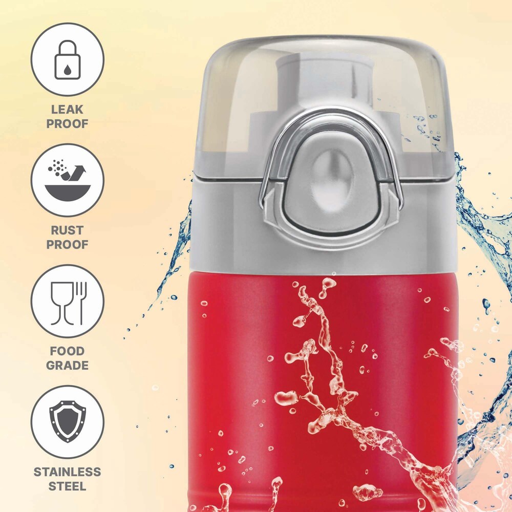 Milton Vogue 500 Stainless Steel Bottle