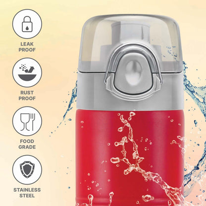 Milton Vogue 500 Stainless Steel Bottle