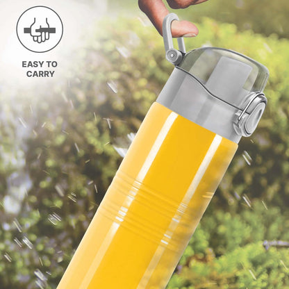 Milton Vogue 500 Stainless Steel Bottle