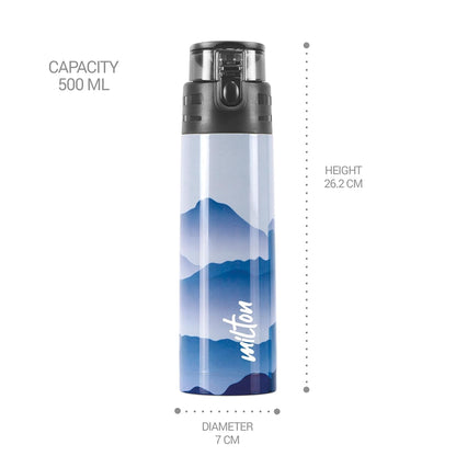 Milton Artesia 600 Thermal Vacuum Insulated Bottle