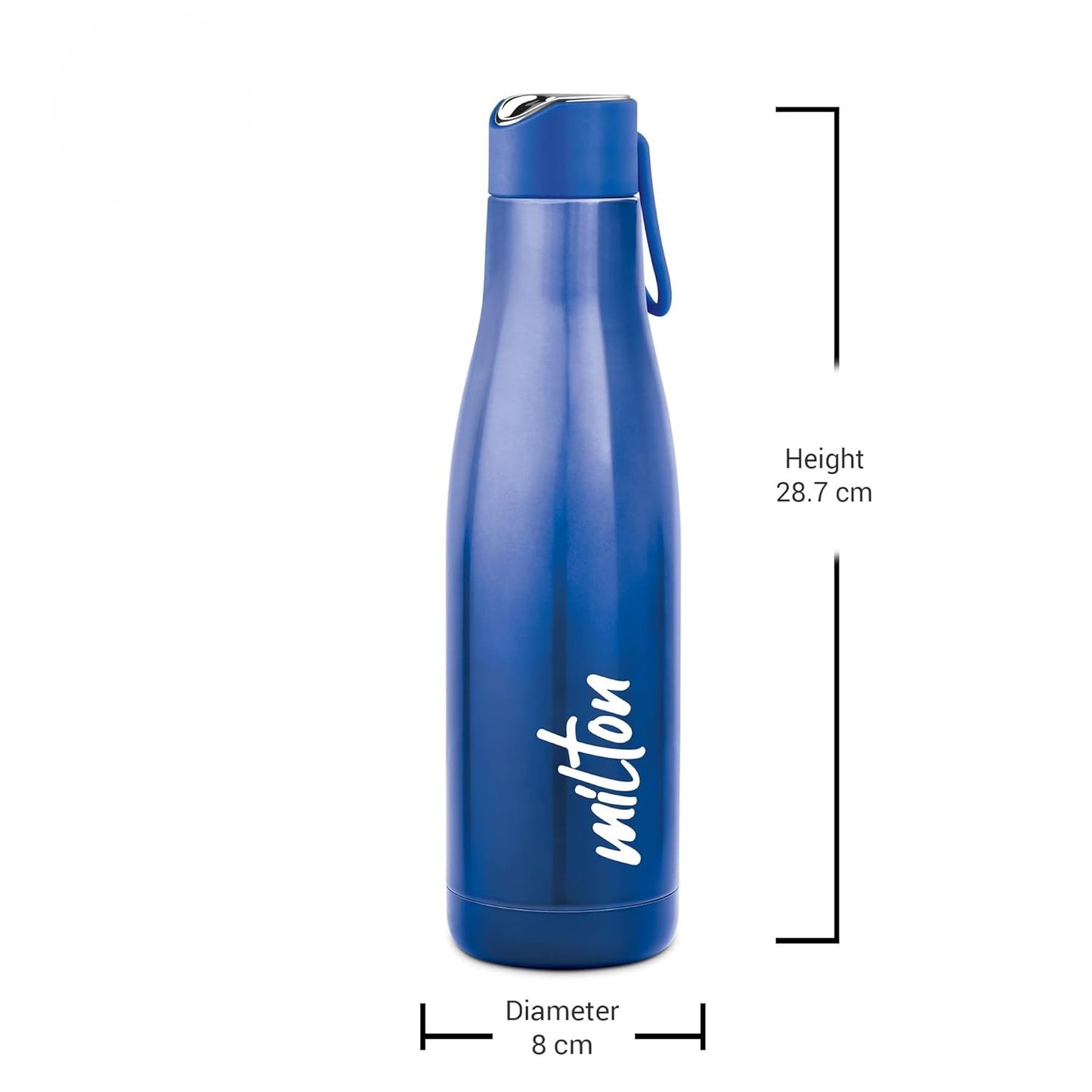 Milton Fame 600 Thermal Vacuum Insulated Bottle