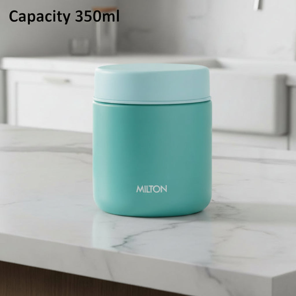 Milton Grab N Go 350 Thermal Vacuum Insulated Food Jar