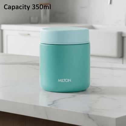 Milton Grab N Go 350 Thermal Vacuum Insulated Food Jar