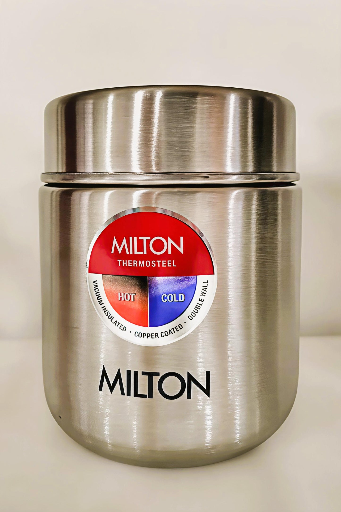 Milton Grab N Go 350 Thermal Vacuum Insulated Container