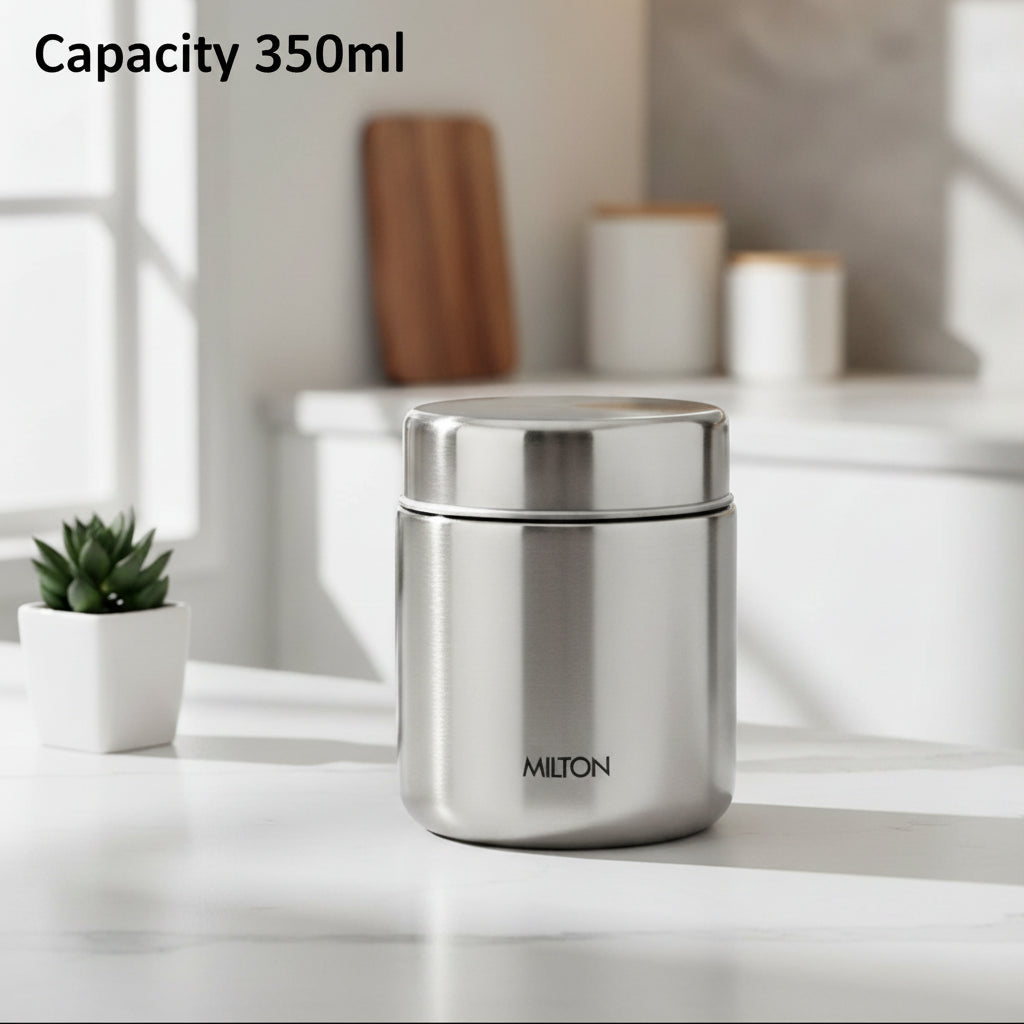 Milton Grab N Go 350 Thermal Vacuum Insulated Food Jar