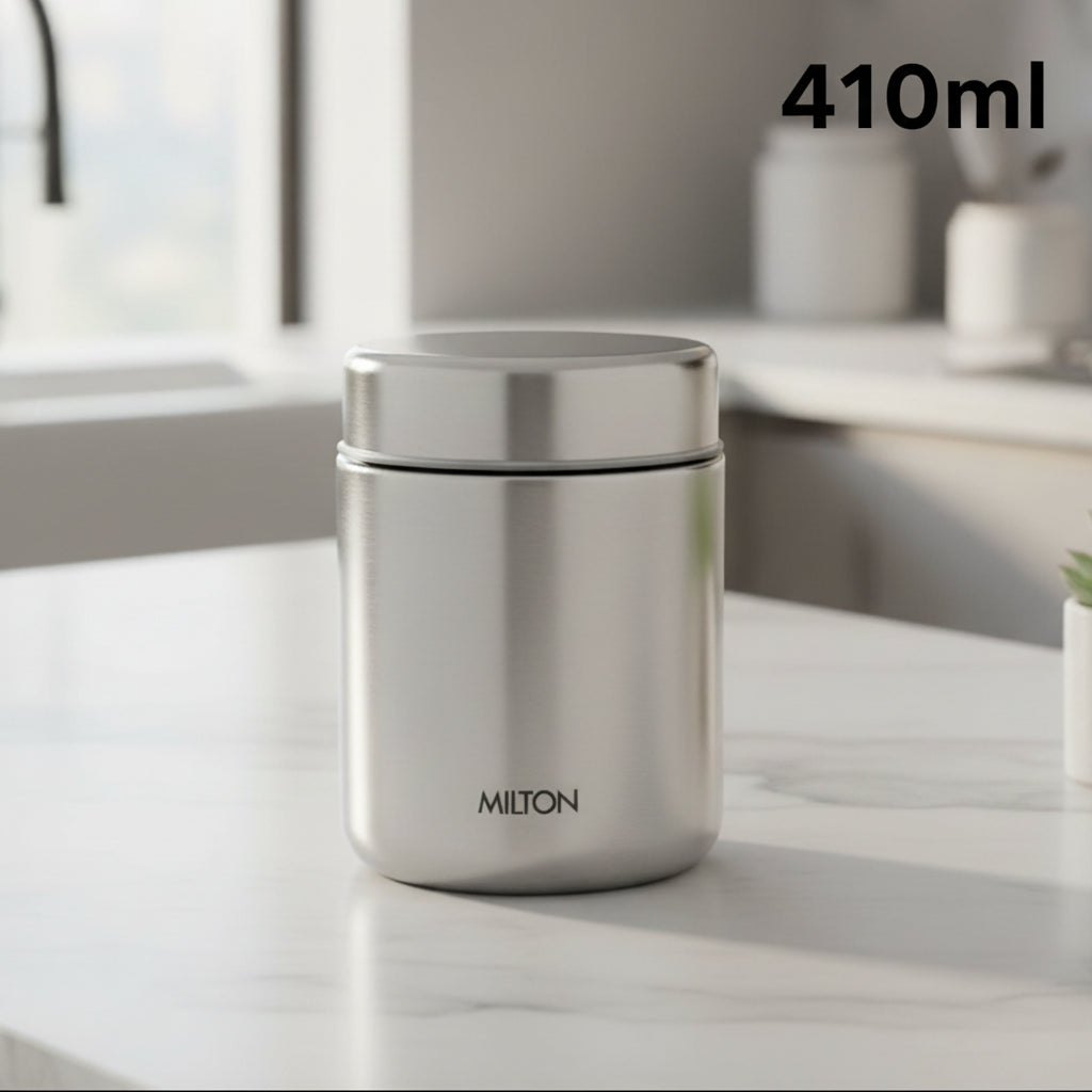 Milton Grab N Go 450 Thermal Vacuum Insulated Food Jar