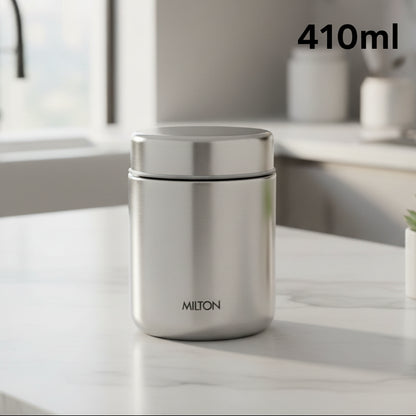 Milton Grab N Go 450 Thermal Vacuum Insulated Food Jar