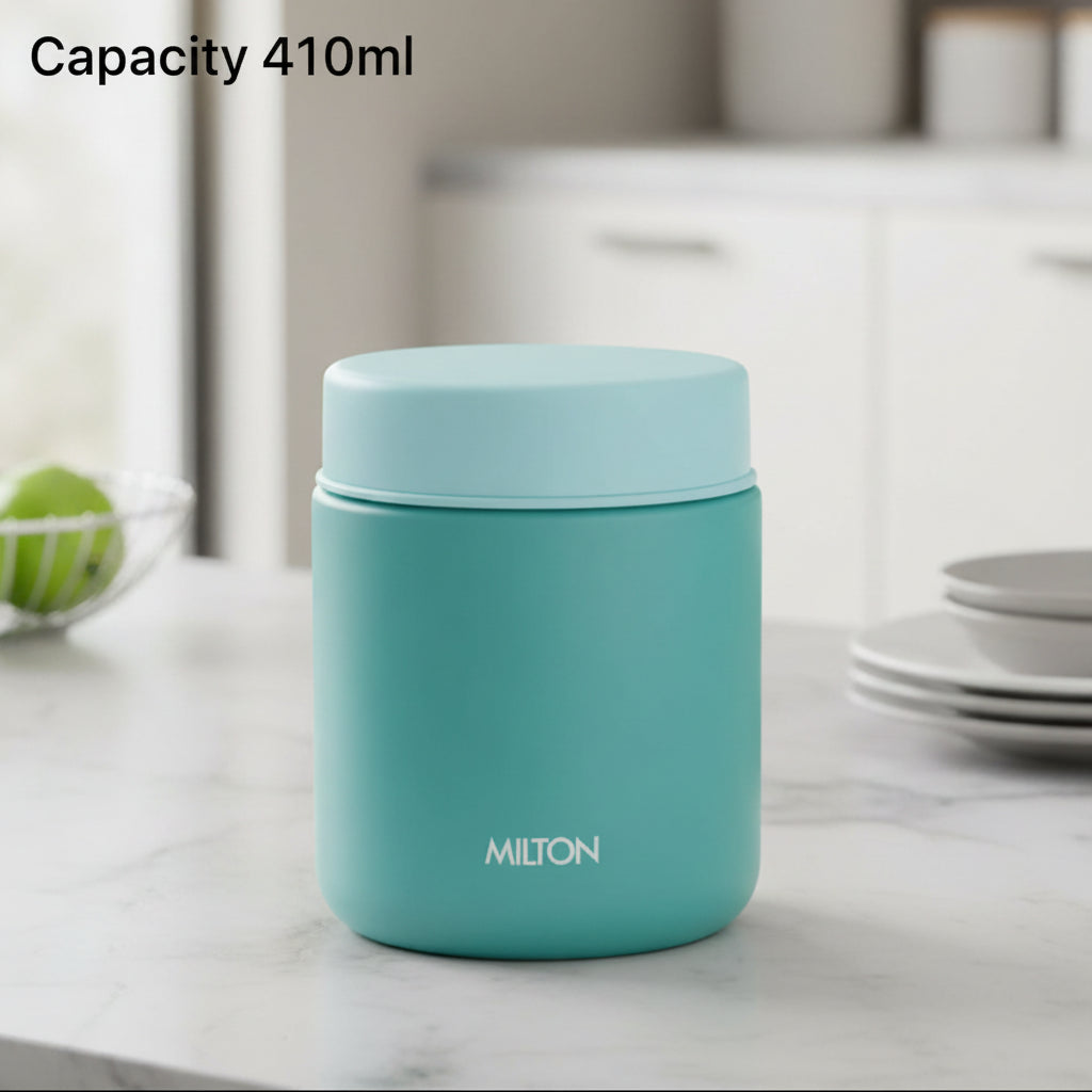 Milton Grab N Go 450 Thermal Vacuum Insulated Food Jar