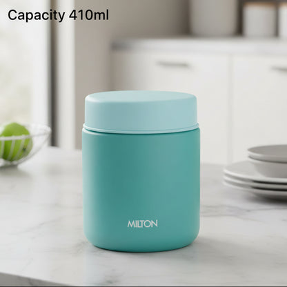 Milton Grab N Go 450 Thermal Vacuum Insulated Food Jar