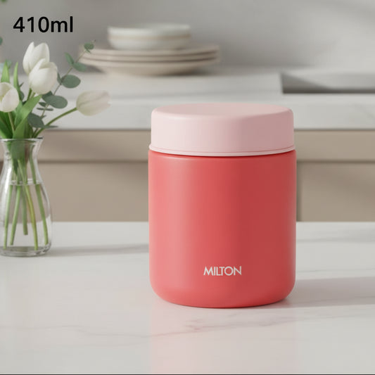 Milton Grab N Go 450 Thermal Vacuum Insulated Food Jar