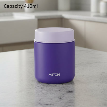 Milton Grab N Go 450 Thermal Vacuum Insulated Food Jar