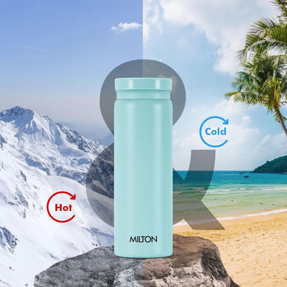 Milton Minimate Thermal Vacuum Insulated Bottle 300
