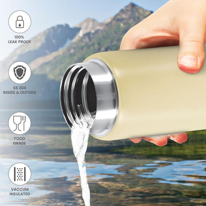 Milton Minimate Thermal Vacuum Insulated Bottle 300