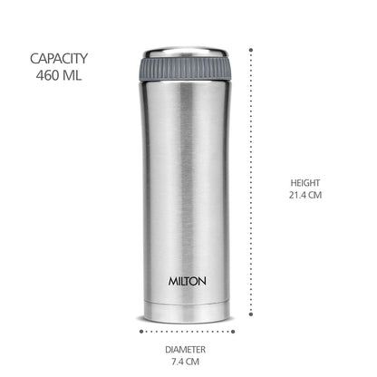 Milton Optima 500 Thermal Vacuum Insulated Bottle