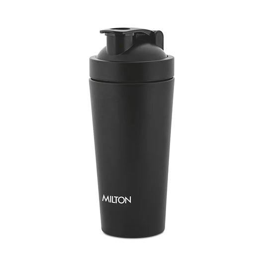 Milton Pro Mix Shake 750 Stainless Steel Protein Shaker