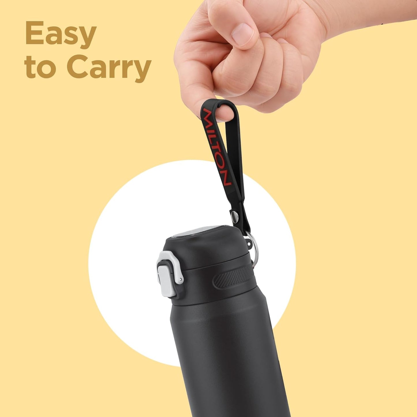 Milton Swing 600 Thermal Vacuum Insulated Bottle