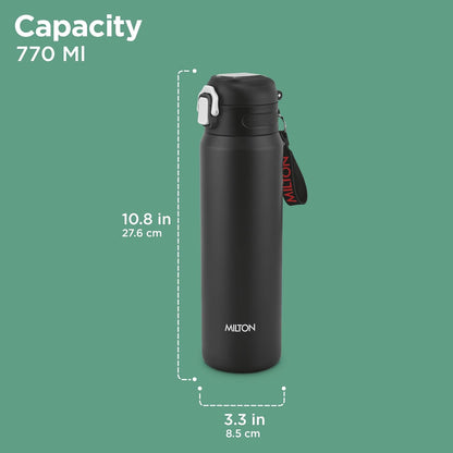 Milton Swing 900 Thermal Vacuum Insulated Bottle