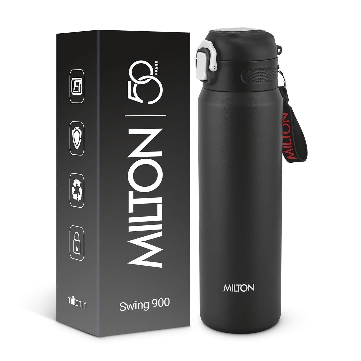 Milton Swing 900 Thermal Vacuum Insulated Bottle