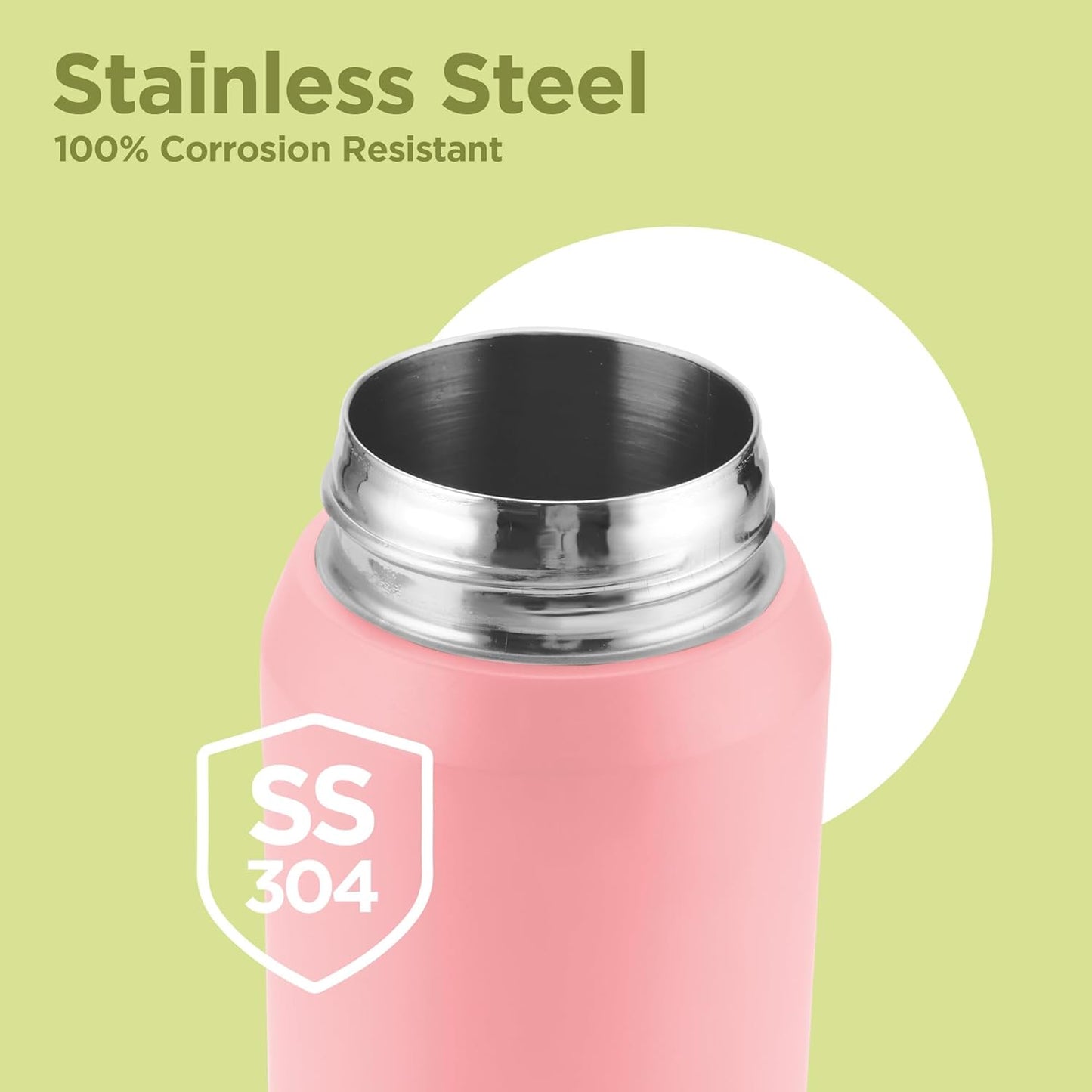 Milton Swing 600 Thermal Vacuum Insulated Bottle
