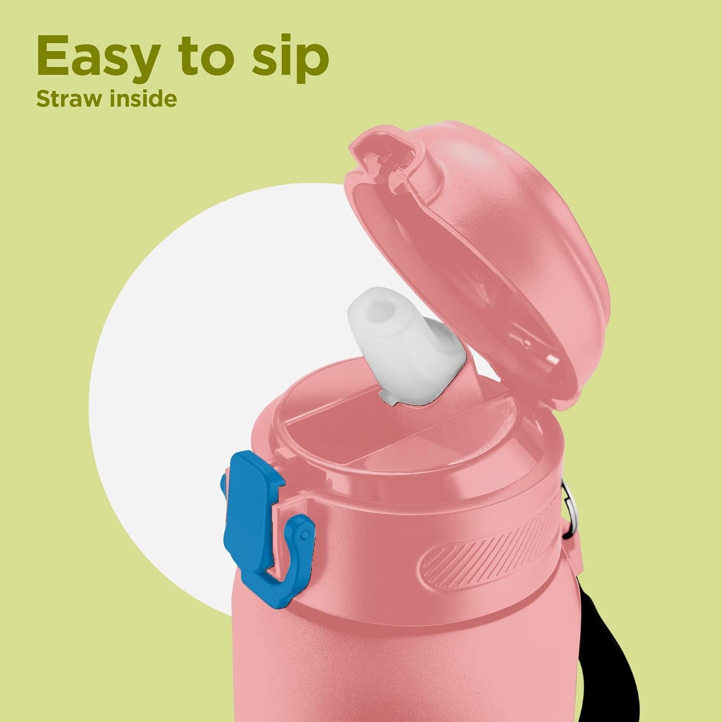 Milton Swing 600 Thermal Vacuum Insulated Bottle